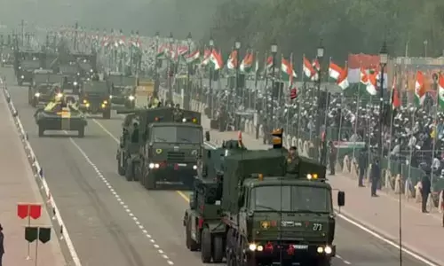 republic day celebrations, delhi, ramnadh kovind, modi