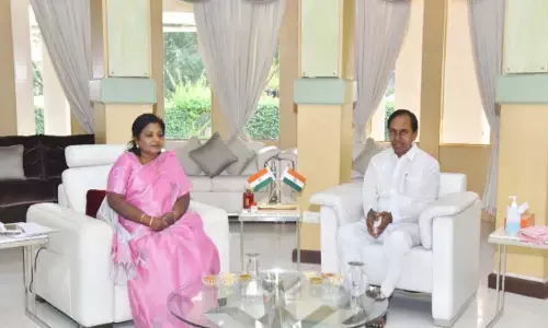governor, kcr, chief minjiser, rajbhavan, republic day celebrations