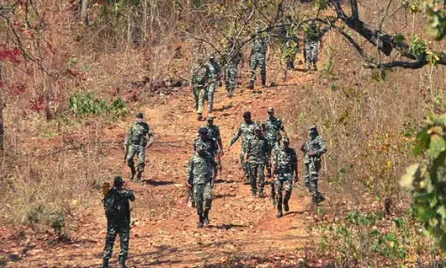 NIA Files Charge-Sheet Against an Explosive Supplier and a key Conspirator