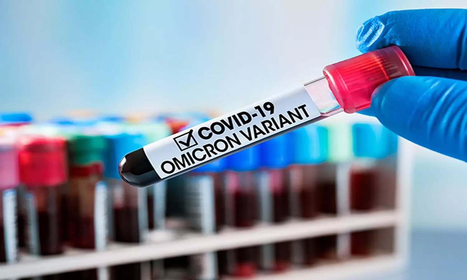 ఒమిక్రాన్ వ్యాప్తికి ప్రధాన కారణం ప్లాస్టిక్..ఎంతసమయం సజీవంగా ఉంటుందంటే..