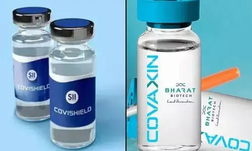 బహిరంగ మార్కెట్లోకి కొవాగ్జిన్, కొవిషీల్డ్.. ధరలిలా ఉండొచ్చు!