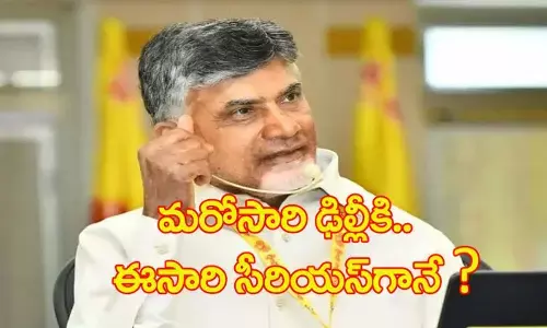 chandrababu, delhi, bjp, janasena, ysrcp, andhra pradesh