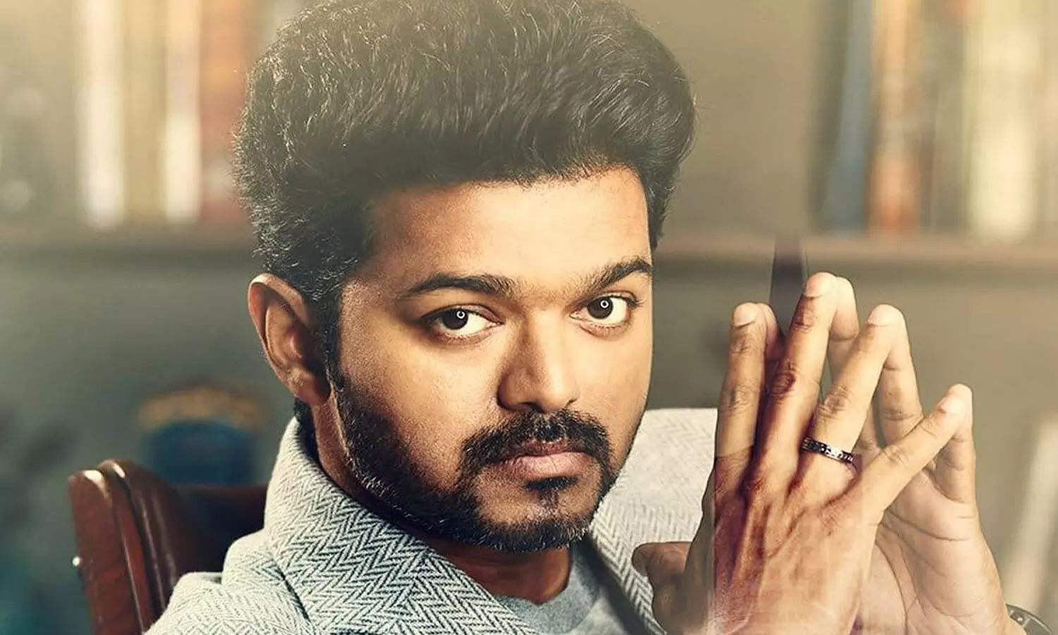 ఎన్నికల వైపు తలపతి విజయ్ తొలిఅడుగు.. పోటీకి ఫ్యాన్స్ కు గ్రీన్ సిగ్నల్