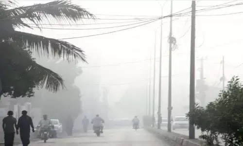 cold, telangana, cold wavees, temparature, hyderabad