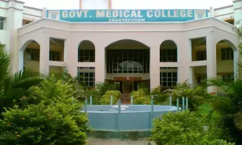 anantapur medical college, corona, viralogy lab, staff