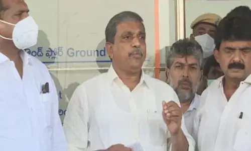 govenrment, employees, leave, thursday, chalo vijyawada