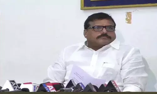 botsa satyanarayana, employees unions, minister committee, talks