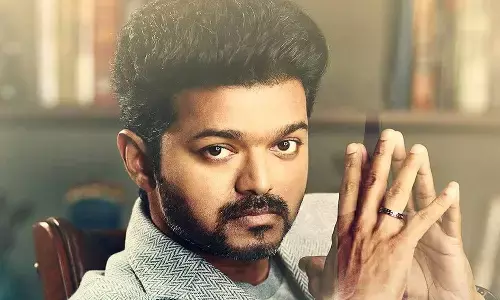 ఎన్నికల వైపు తలపతి విజయ్ తొలిఅడుగు.. పోటీకి ఫ్యాన్స్ కు గ్రీన్ సిగ్నల్