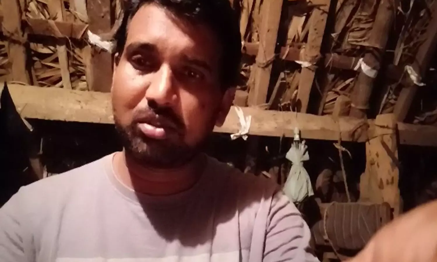 ప్రేయసి మోసం చేయడంతో.. యువకుడి ఆత్మహత్య