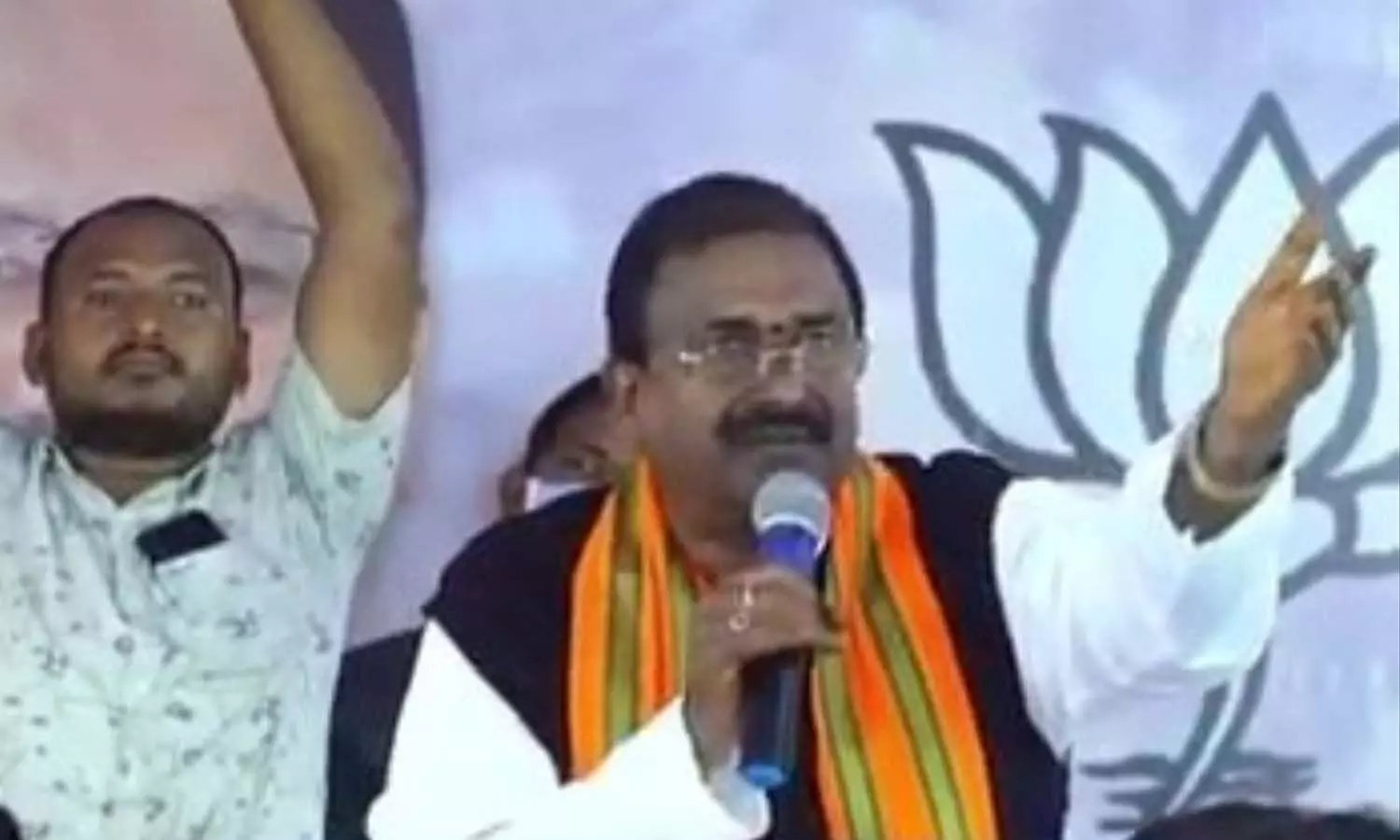 somu veerraju, bjp, tdp, janasena, ysrcp, andhra pradesh