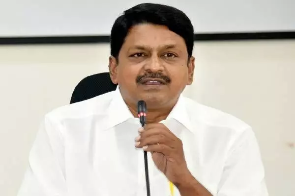 payyavula keshav, tdp, pac chairman, ys jagan, chief minister, andhra pradesh
