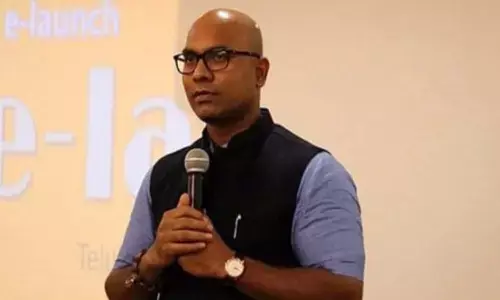 dharmapuri arvind, mp, speaker, ombirla, armur