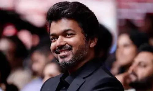 హీరో విజయ్ కి హైకోర్టులో ఊరట.. ఆ కేసులో కీలక ఆదేశాలు