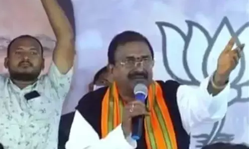 somu veerraju, bjp, tdp, janasena, ysrcp, andhra pradesh