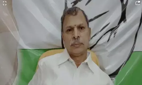 tulasi reddy, congress, ysr kadapa district, new districts