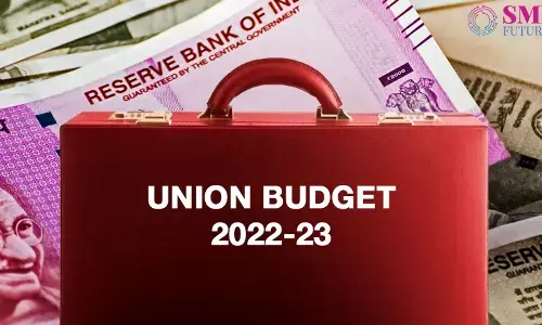 బడ్జెట్ 2022-23 : టూ వీలర్స్ ధరలు తగ్గనున్నాయా ?
