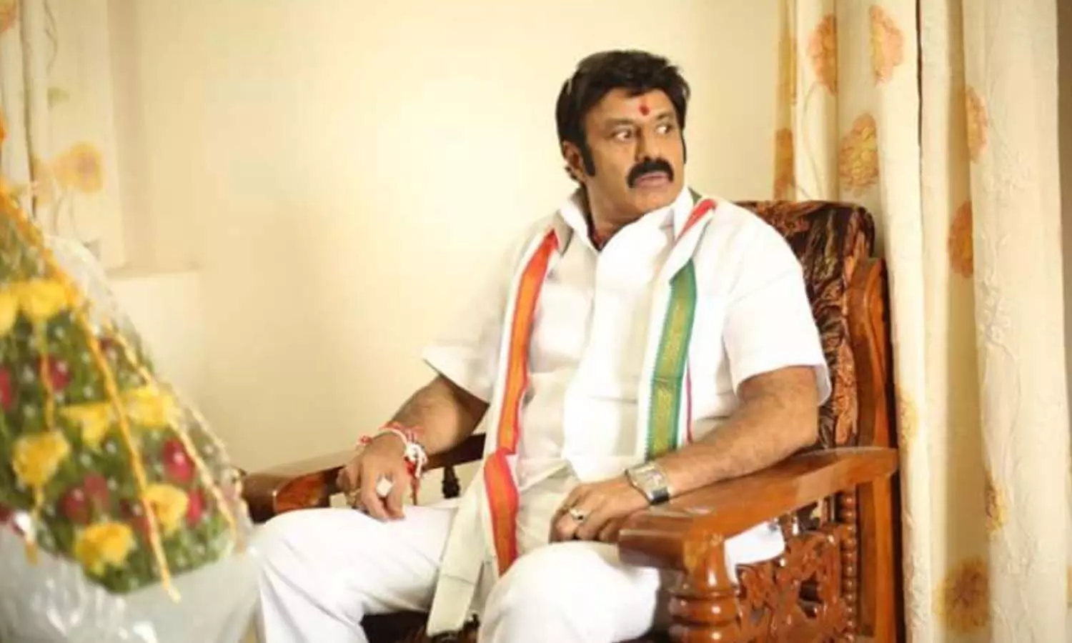 nandamuri balakrishna, ys jagan, movie tickets, andhra pradesh