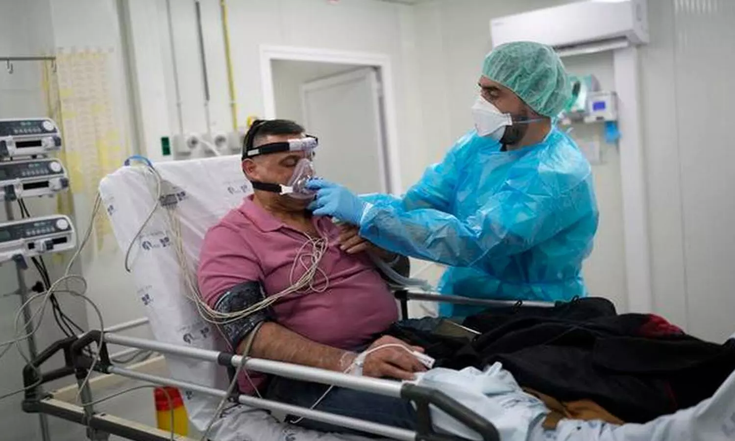 పోస్ట్ కోవిడ్ తర్వాత కూడా.. ఊపిరితిత్తుల్లో సమస్యలు? పోస్ట్ కోవిడ్ తర్వాత కూడా.. ఊపిరితిత్తుల్లో సమస్యలు?