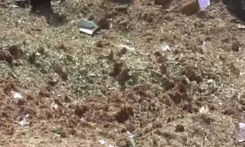 explosion, tamilnadu, amathur, two people died