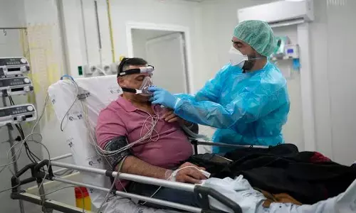 పోస్ట్ కోవిడ్ తర్వాత కూడా.. ఊపిరితిత్తుల్లో సమస్యలు?