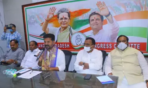 revanth reddy, review, medak parlament, jaggareddy, damodara rajanarasimha