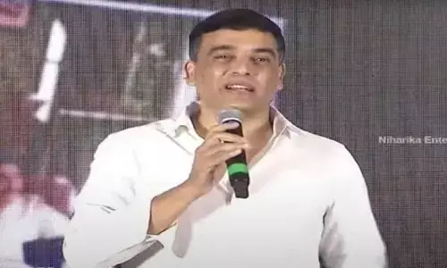 ఆర్ఆర్ఆర్ కోసం డేట్స్ త్యాగం చేసిన నిర్మాత !