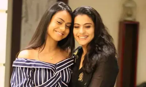 కాజోల్ కు కరోనా.. మొహం చూపించలేకపోతున్నా !