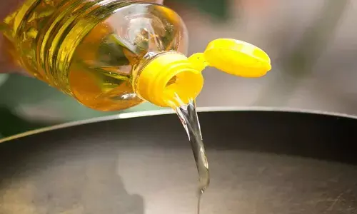 తగ్గనున్న దిగుమతులు.. పెరగనున్న వంటనూనెల ధరలు