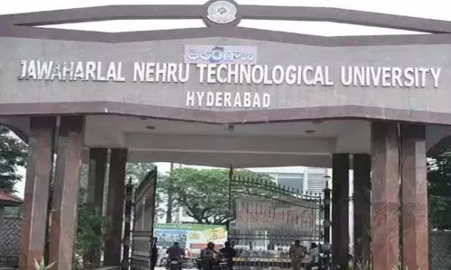 ఫిబ్రవరి 12 వరకూ ఆన్ లైన్ క్లాసులే !