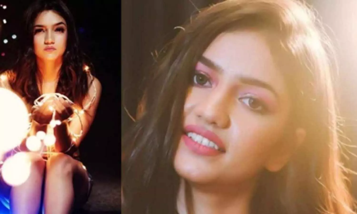 gungun upadhay, model, sucide attempt, rajasthan