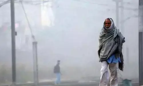 cold winds, agency area, chintapalli, andhra pradesh