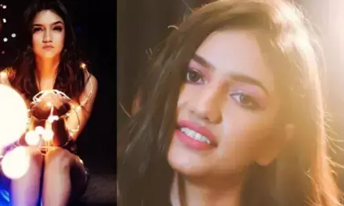 gungun upadhay, model, sucide attempt, rajasthan