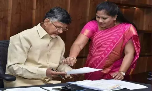 nari sankalpa diksha, tdp, vangalapudi anitha, mangalagiri