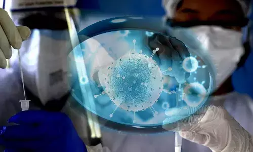 షాకింగ్.. 70 రోజులుగా ఆ ముగ్గురికీ కరోనా పాజిటివ్ వస్తూనే ఉంది !