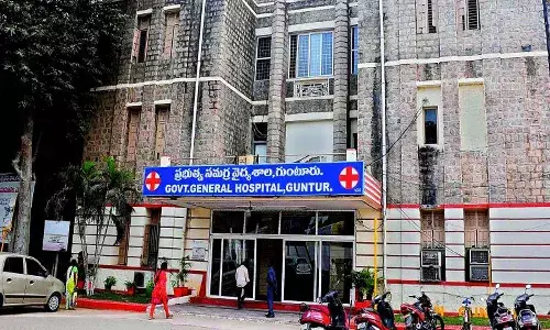 medical health department, employees, strike, andhra pradesh