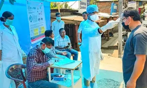 ఇకపై అక్కడ క్వారంటైన్ సమయం 10 రోజులే.. నెగిటివ్ సర్టిఫికేట్ అక్కర్లేదు !