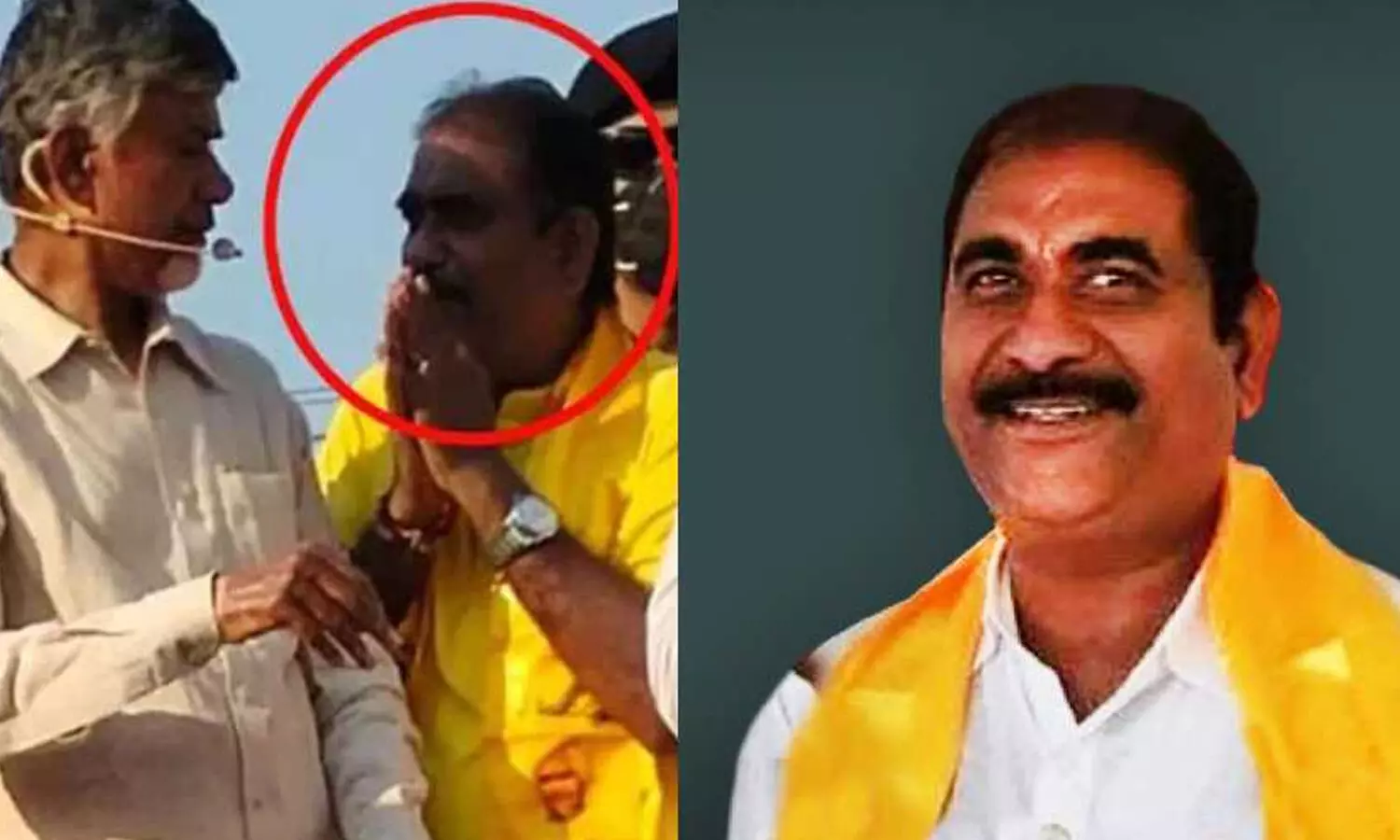 వేధించడం వాస్తవమే.. కానీ ఇంత దారుణం జరుగుతుందనుకోలేదు : వినోద్ జైన్