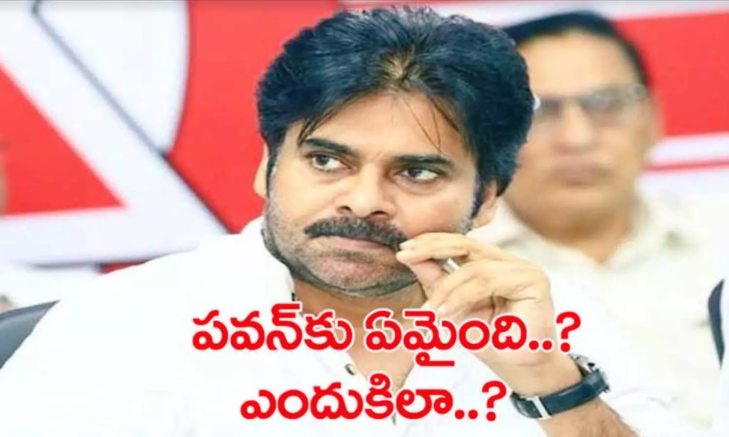 pawan kalyan, janasena, new districts, andhra pradesh