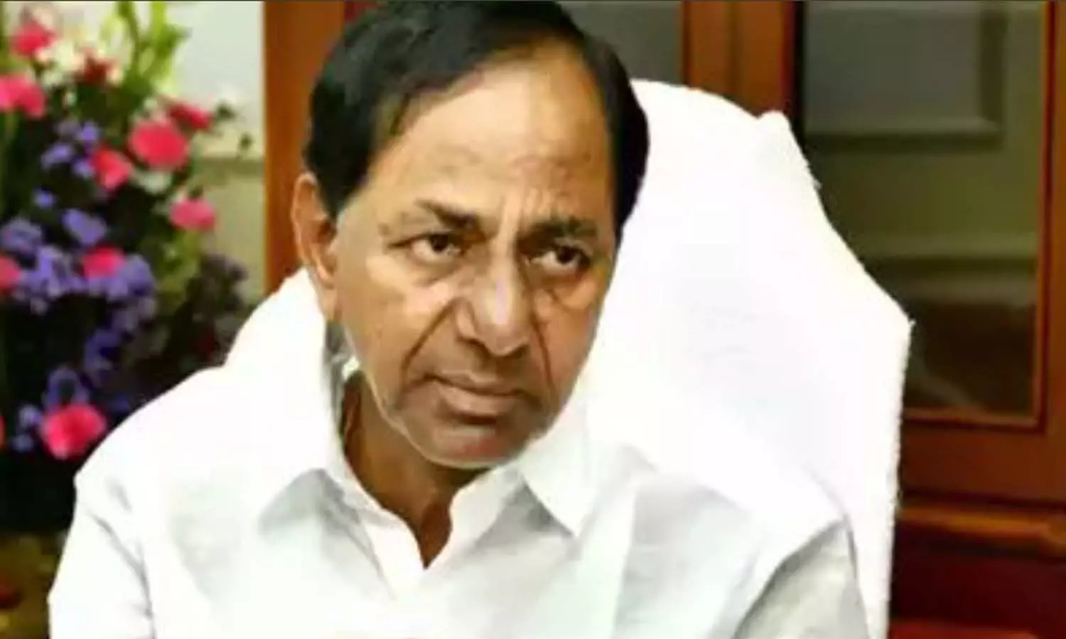 modi, kcr, icrisat, shamshabad, hyderabad