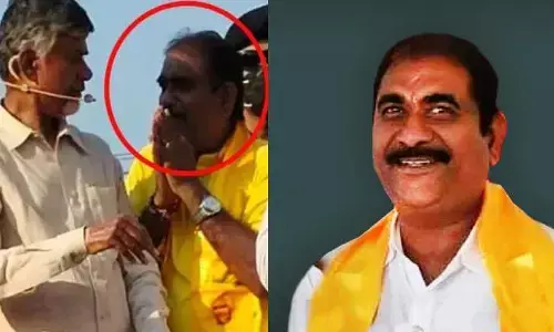 వేధించడం వాస్తవమే.. కానీ ఇంత దారుణం జరుగుతుందనుకోలేదు : వినోద్ జైన్