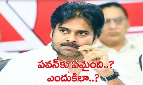 pawan kalyan, janasena, new districts, andhra pradesh