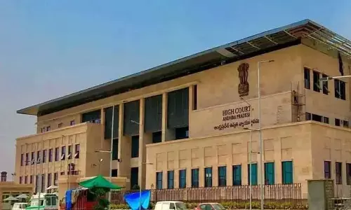 high court, amaravathi, capital, ys jagan, andhra pradesh