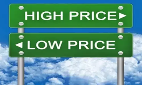 బడ్జెట్ 2022-23 : ఏం పెరిగాయ్ ? ఏం తగ్గాయ్ ?