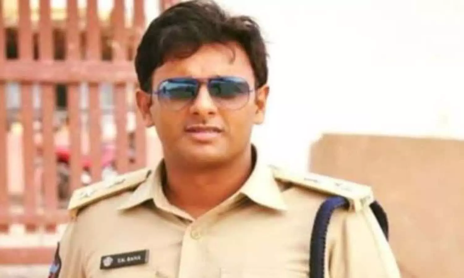 prc sadhana samithi, kanthi rana, police commissioner, vijayawada