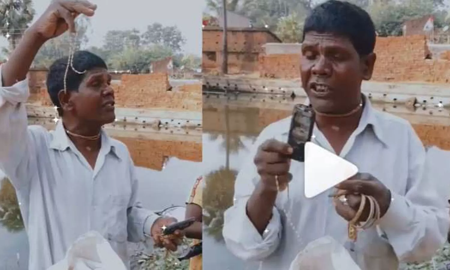 కచ్చా బాదం సింగర్ ఎవరు ? కచ్చా బాదం అంటే ఏంటి ?