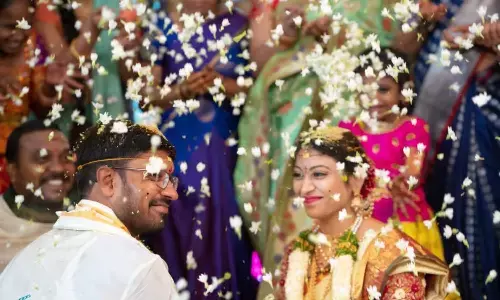wedding buzz, magha masam, two telugu states, muhurthams