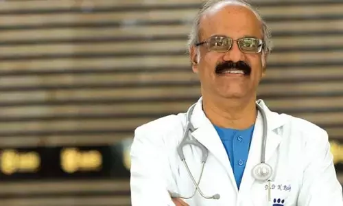 గుడ్ న్యూస్ : వచ్చే నాలుగు వారాల్లో కరోనా ఉద్ధృతి తగ్గుతుంది !