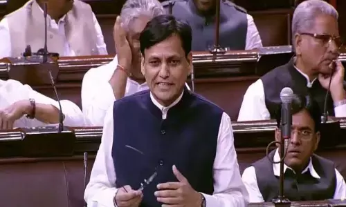 nityananda rai, union state home minister, capital, amaravathi, andhra pradesh