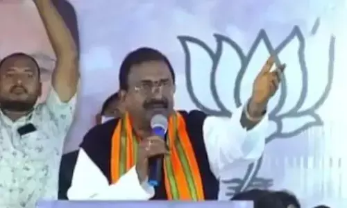 somu veerraju, bjp, pawan kalyan, janasena, tdp, alliance