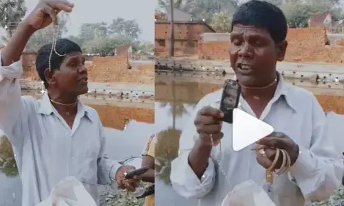 కచ్చా బాదం సింగర్ ఎవరు ? కచ్చా బాదం అంటే ఏంటి ?